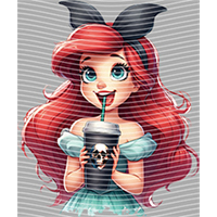 Disney Style-DSN 864